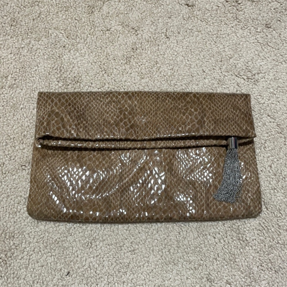 Banana Republic Wristlet
